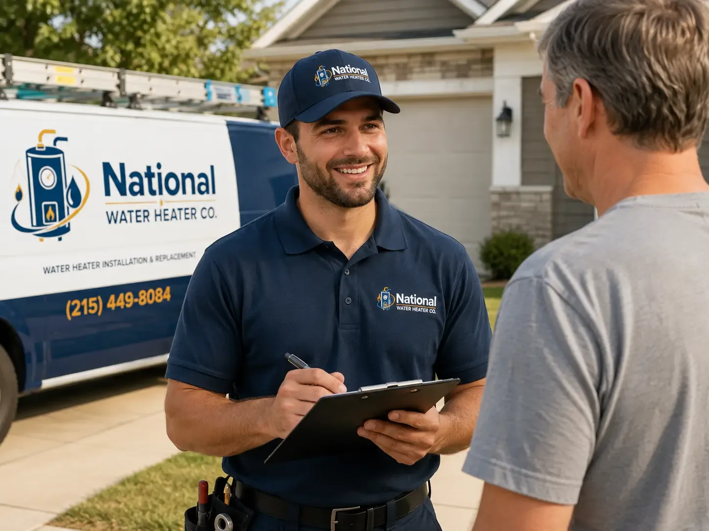 Water Heater Installation Emerson, KY FAQs